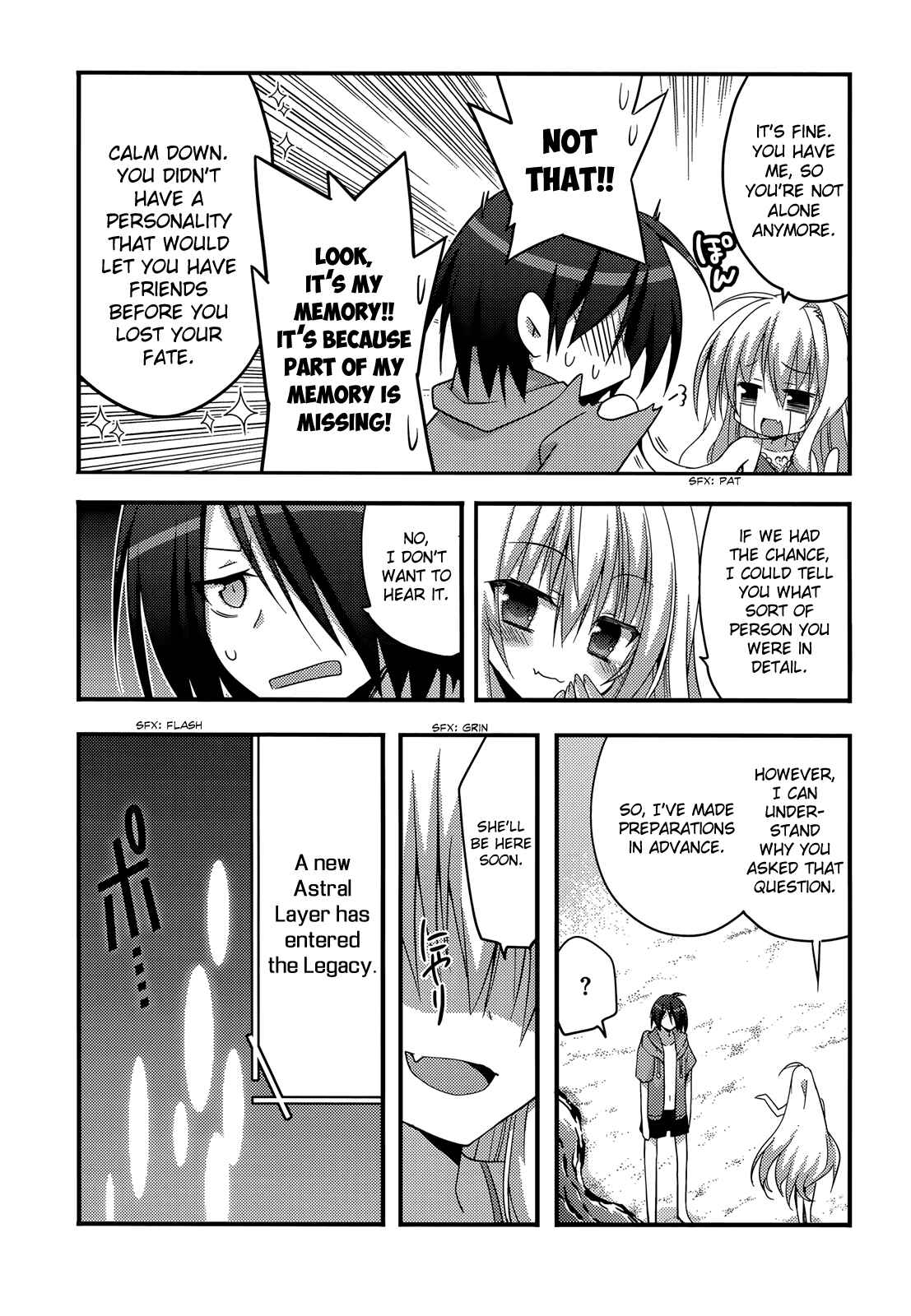 Page 18 Chapter 9 Baroque K/Night