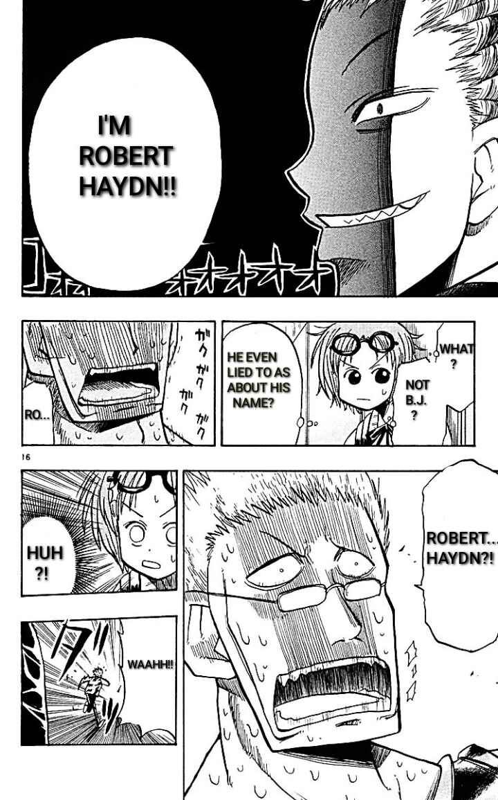 Page 15 Chapter 17 The Law of Ueki