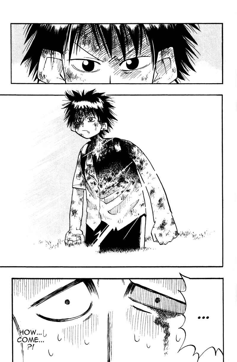 Page 15 Chapter 8 The Law of Ueki