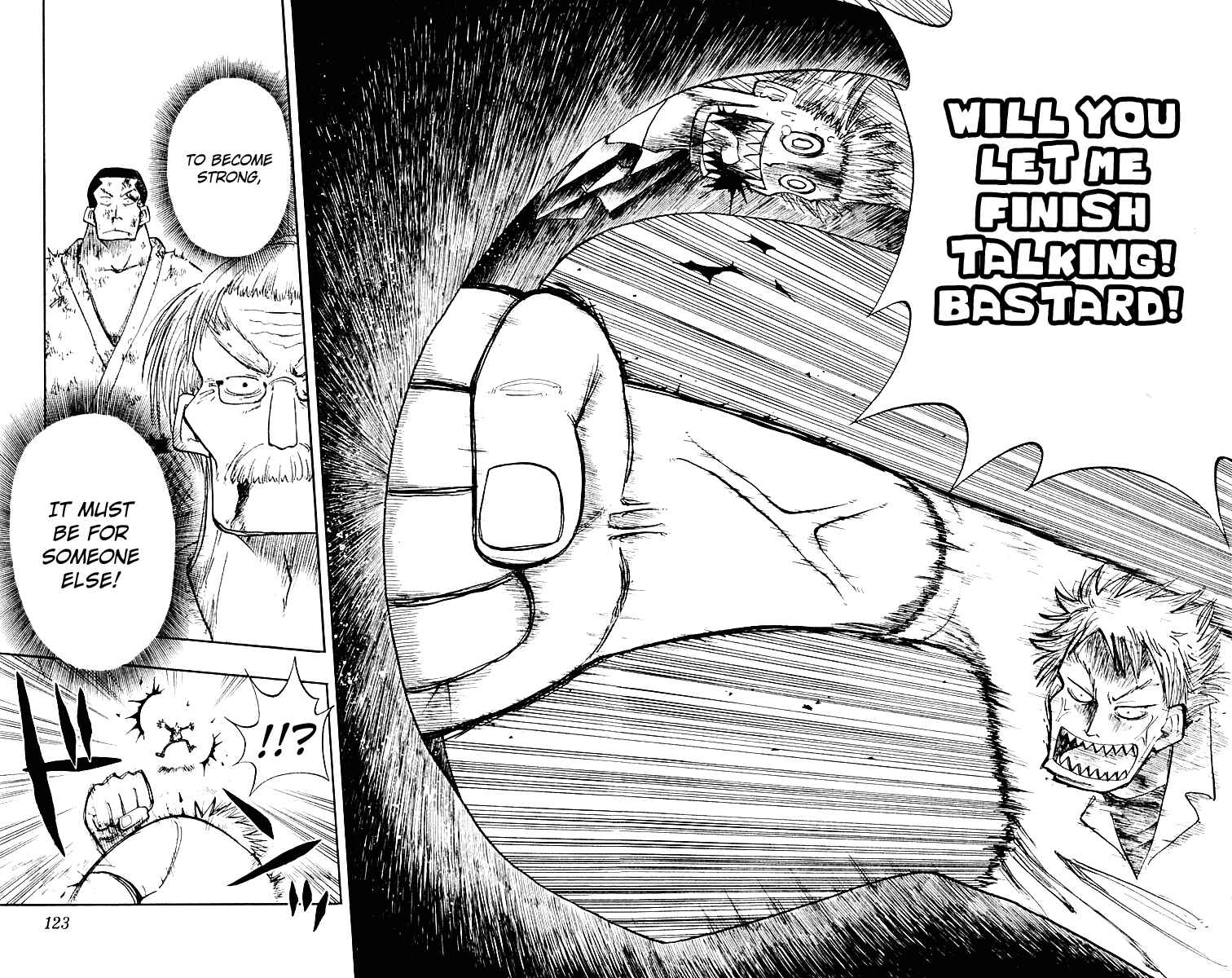 Page 13 Chapter 5 The Law of Ueki