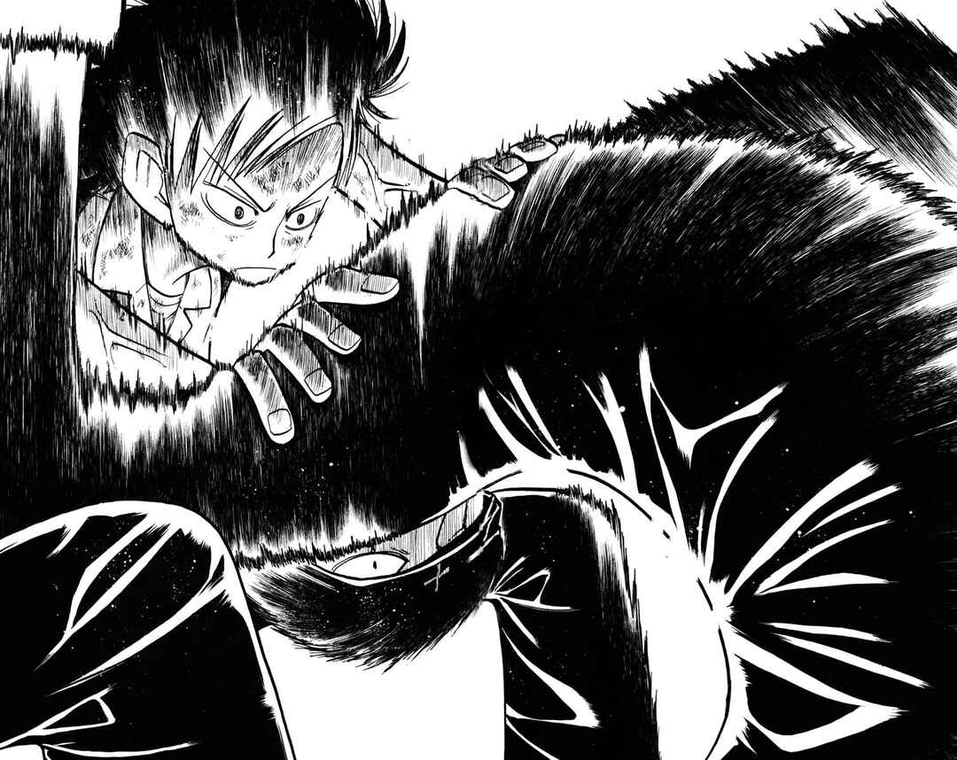 Page 11 Chapter 16 The Law of Ueki