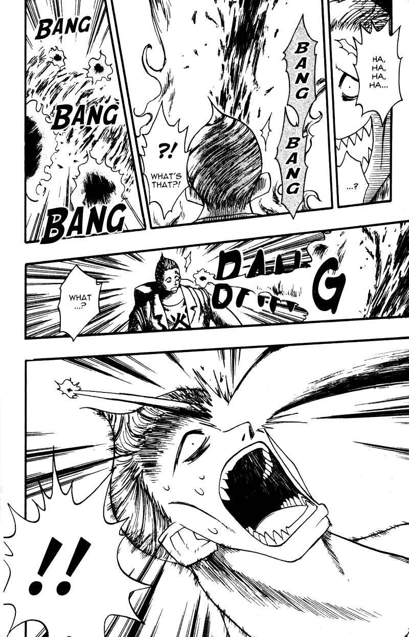 Page 18 Chapter 7 The Law of Ueki