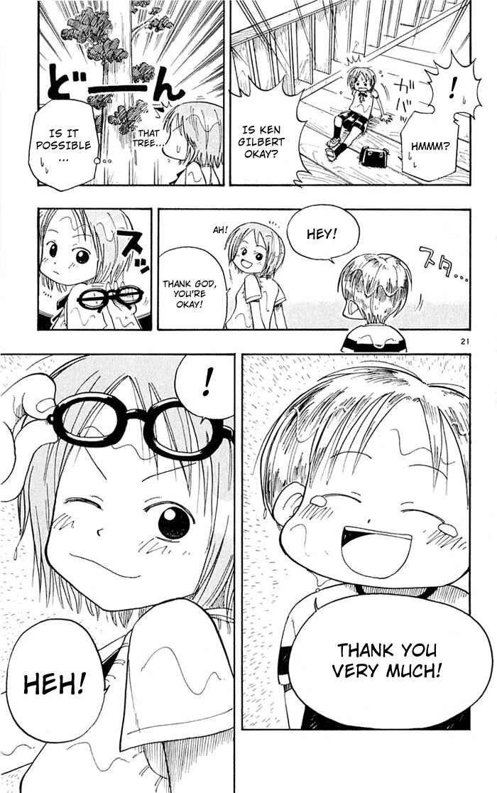 Page 20 Chapter 2 The Law of Ueki