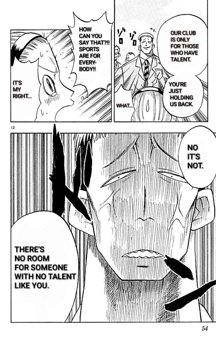 Page 12 Chapter 11 The Law of Ueki