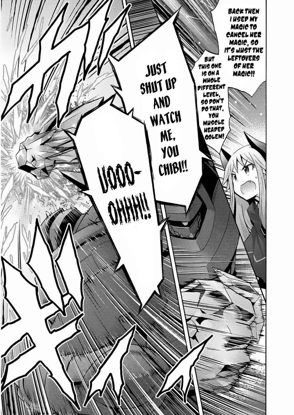Page 9 Chapter 35 Himekishi ga Classmate!