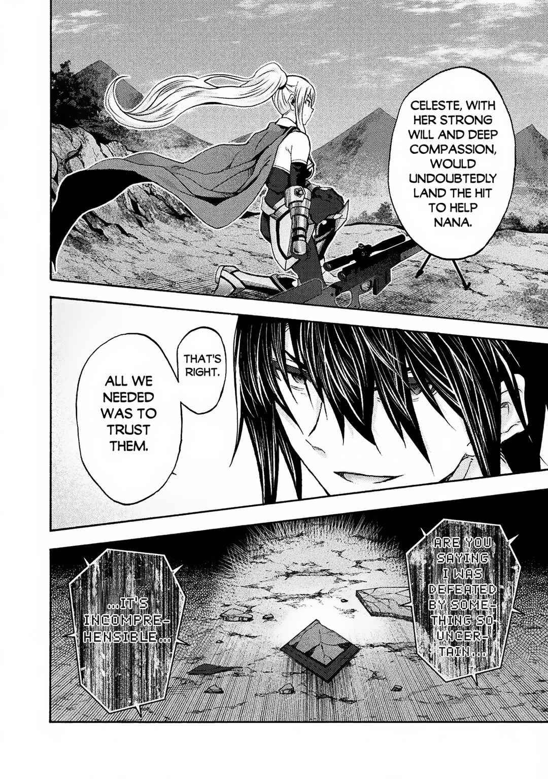 Page 11 Chapter 69 Himekishi ga Classmate!