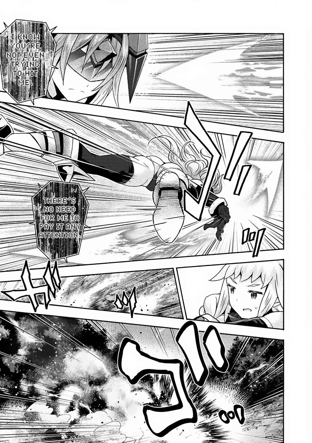 Page 8 Chapter 67 Himekishi ga Classmate!