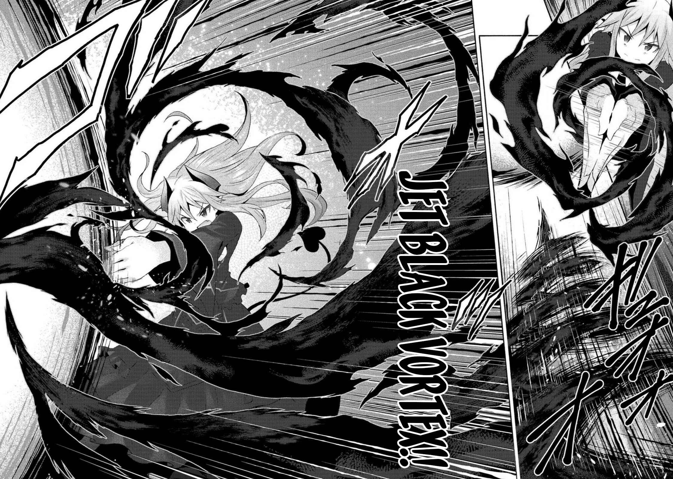 Page 23 Chapter 30 Himekishi ga Classmate!