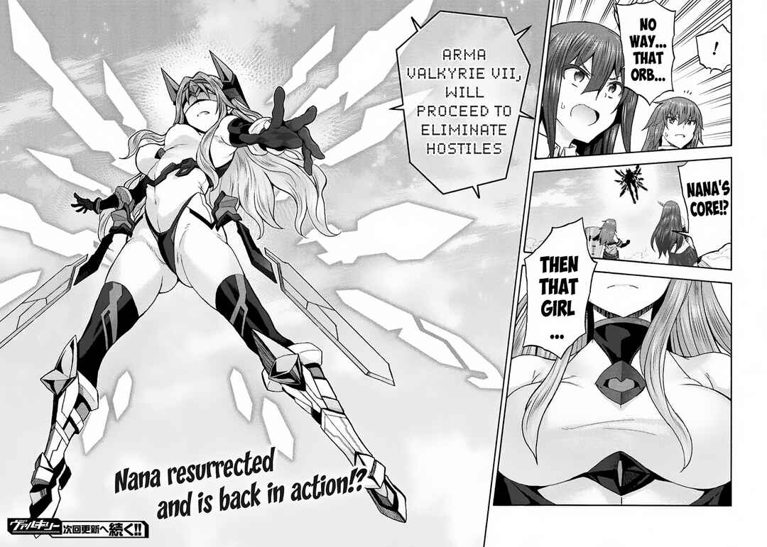 Page 19 Chapter 65 Himekishi ga Classmate!