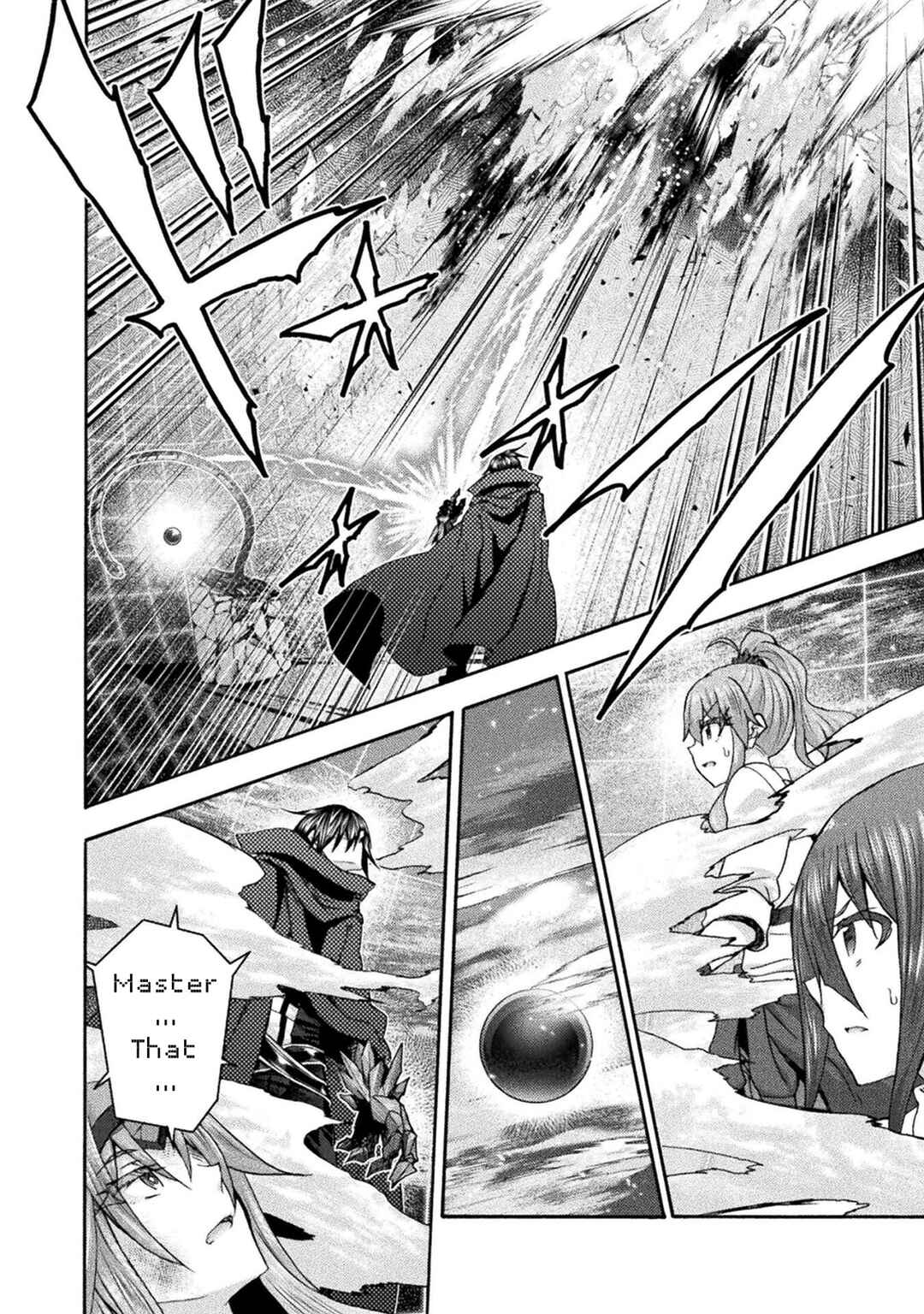 Page 5 Chapter 74 Himekishi ga Classmate!