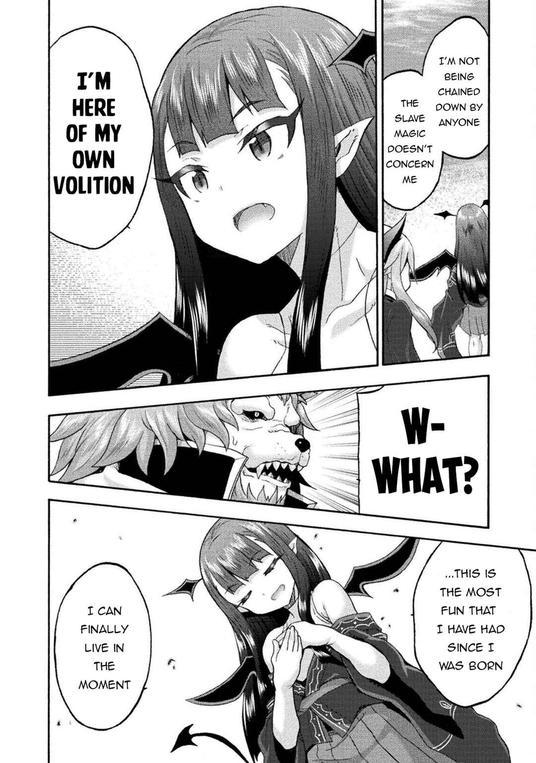 Page 5 Chapter 75 Himekishi ga Classmate!