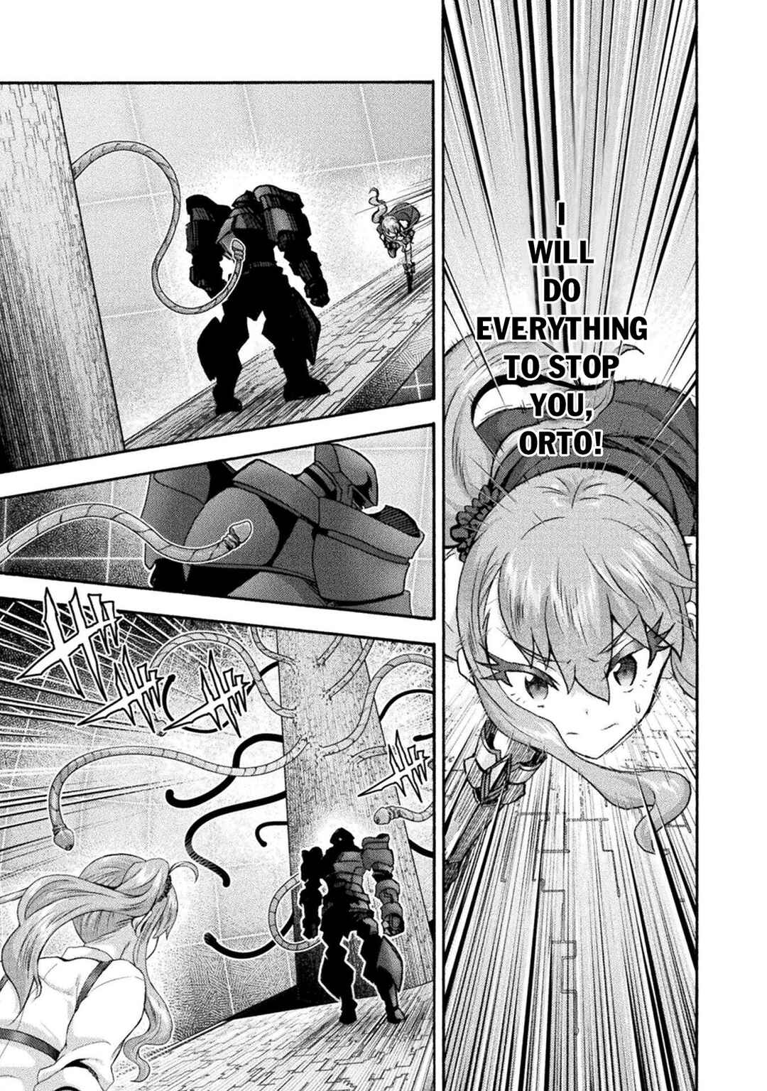 Page 16 Chapter 72 Himekishi ga Classmate!