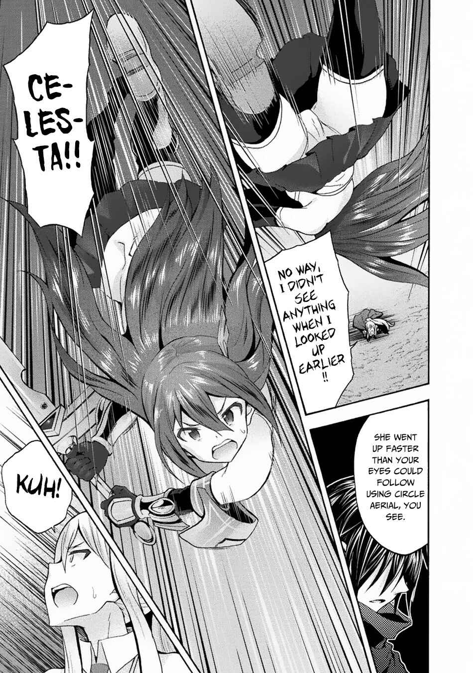 Page 24 Chapter 32 Himekishi ga Classmate!