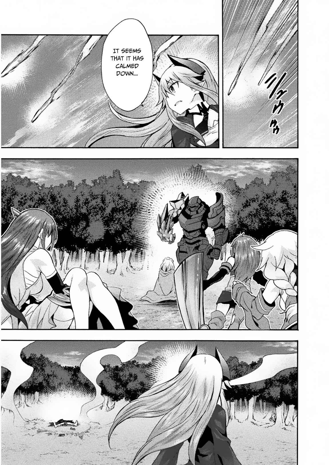 Page 10 Chapter 31 Himekishi ga Classmate!