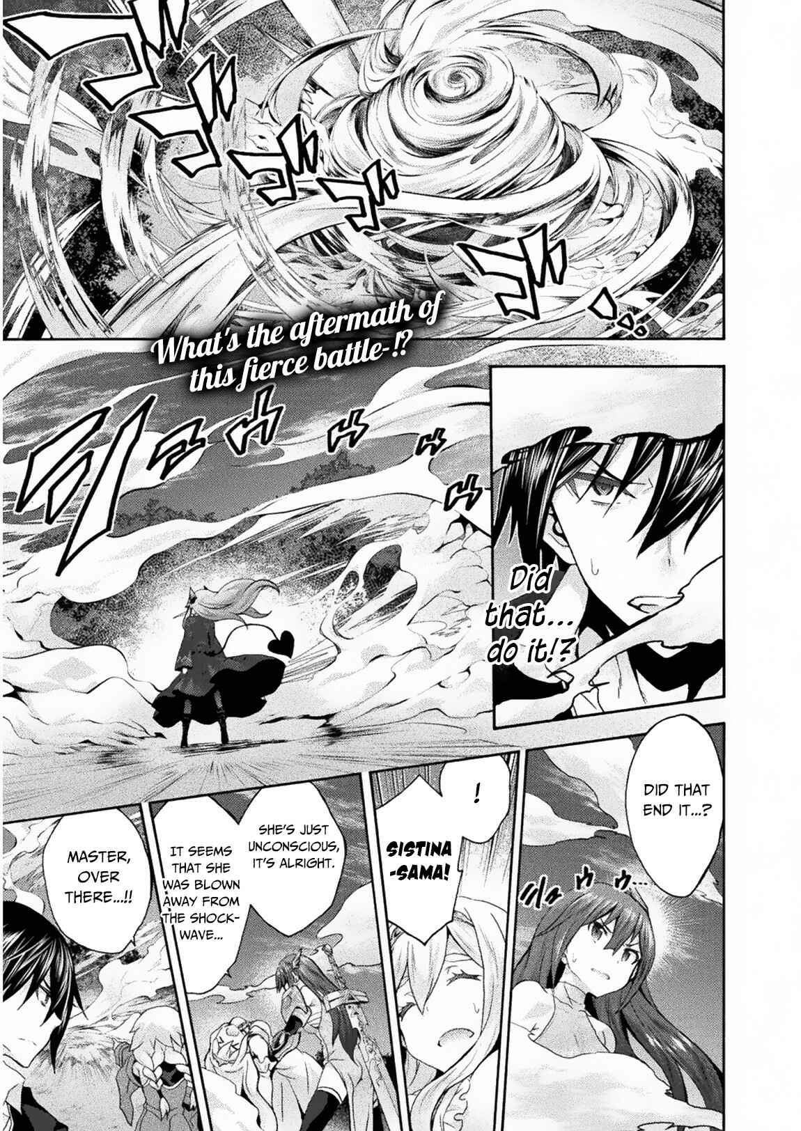 Page 2 Chapter 31 Himekishi ga Classmate!