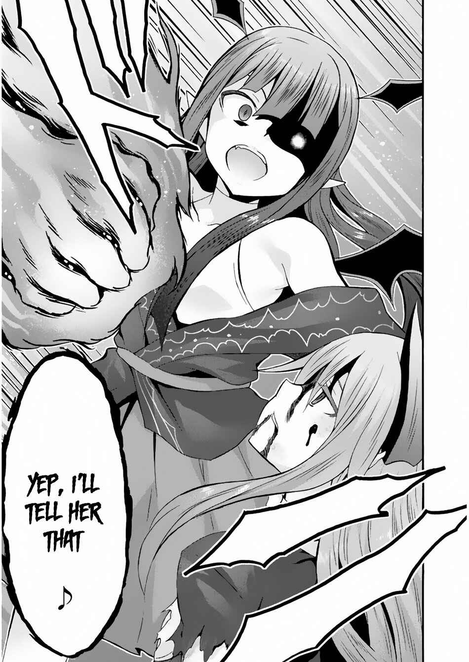 Page 15 Chapter 18 Himekishi ga Classmate!