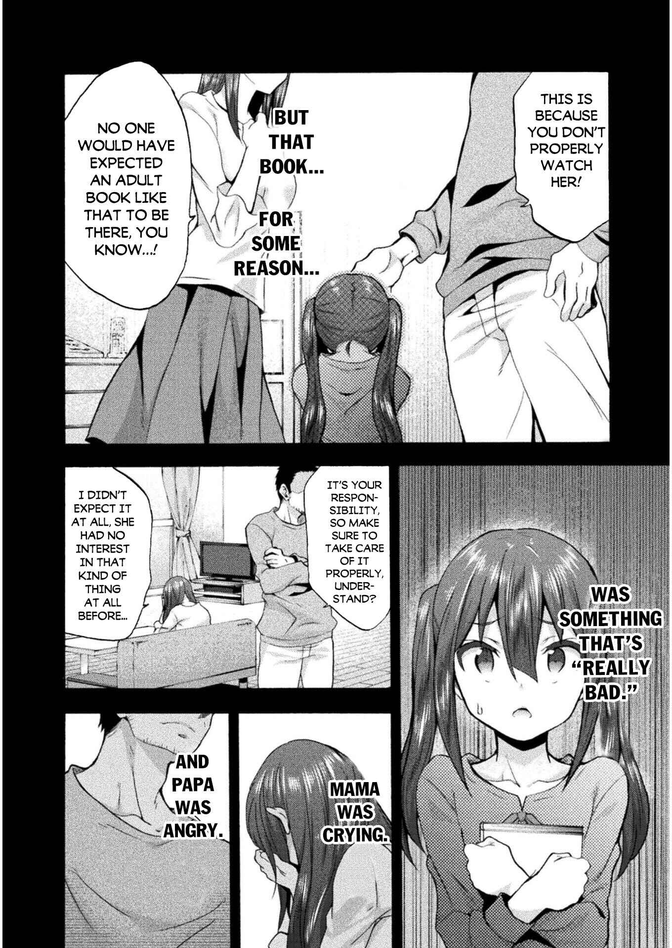Page 3 Chapter 44 Himekishi ga Classmate!