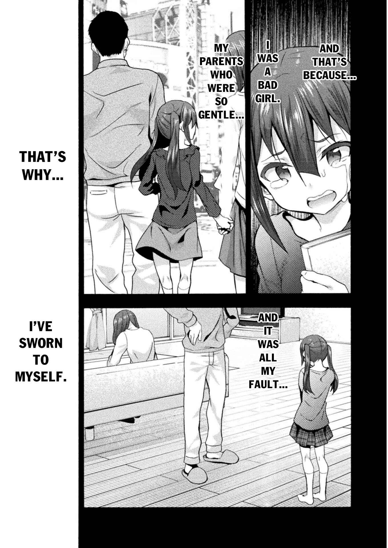 Page 4 Chapter 44 Himekishi ga Classmate!