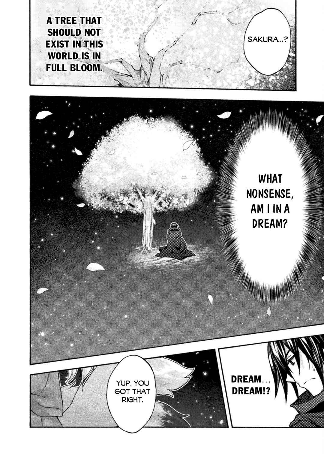 Page 21 Chapter 52 Himekishi ga Classmate!