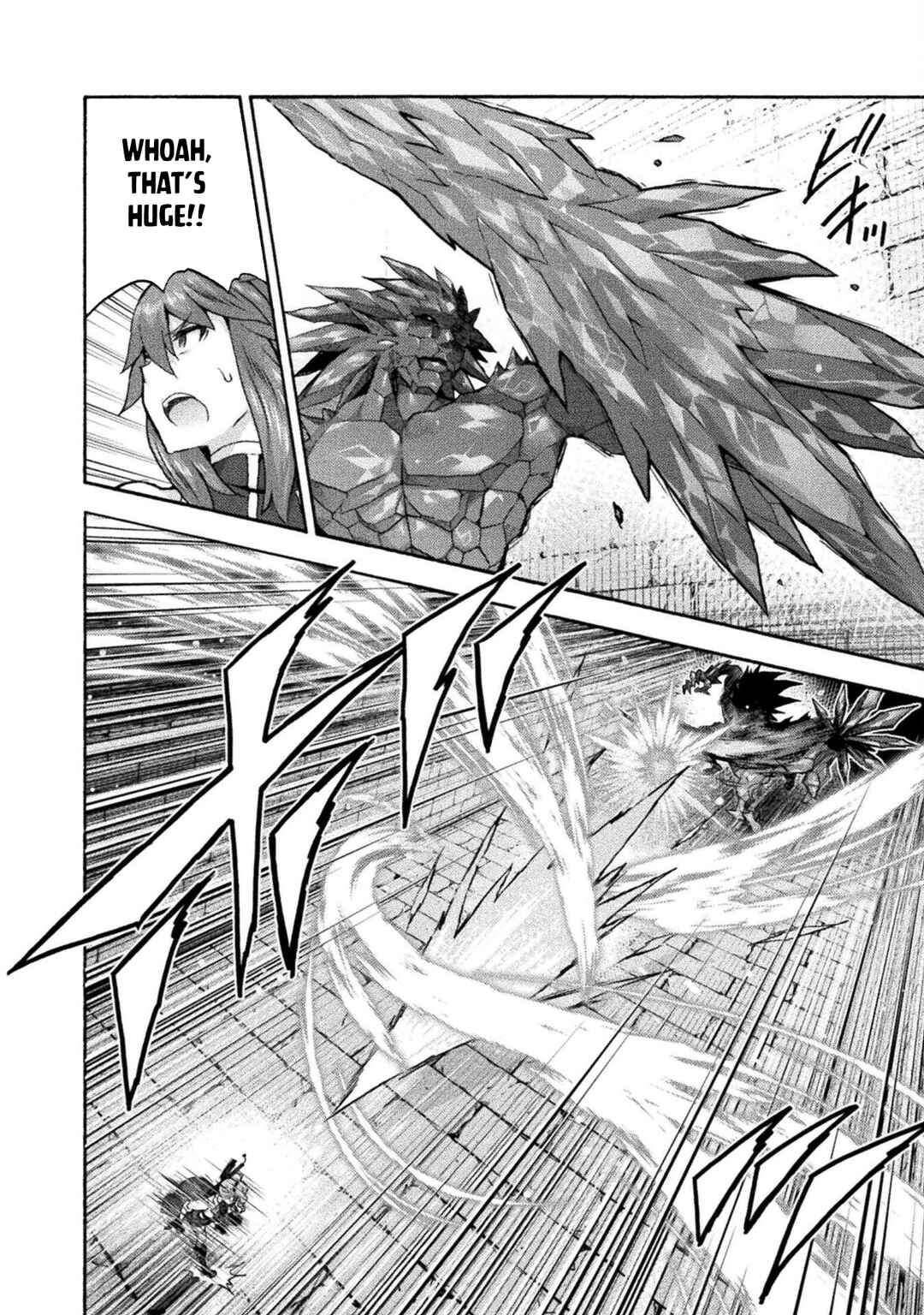 Page 9 Chapter 54 Himekishi ga Classmate!