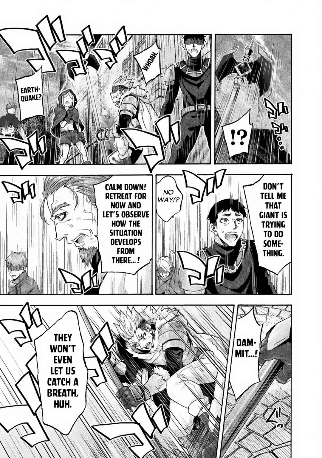 Page 9 Chapter 68 Himekishi ga Classmate!