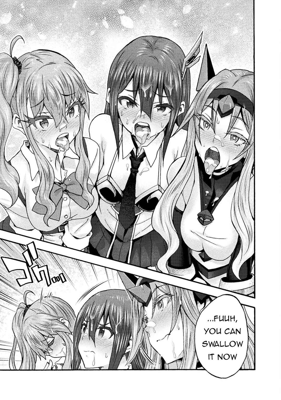 Page 18 Chapter 71 Himekishi ga Classmate!