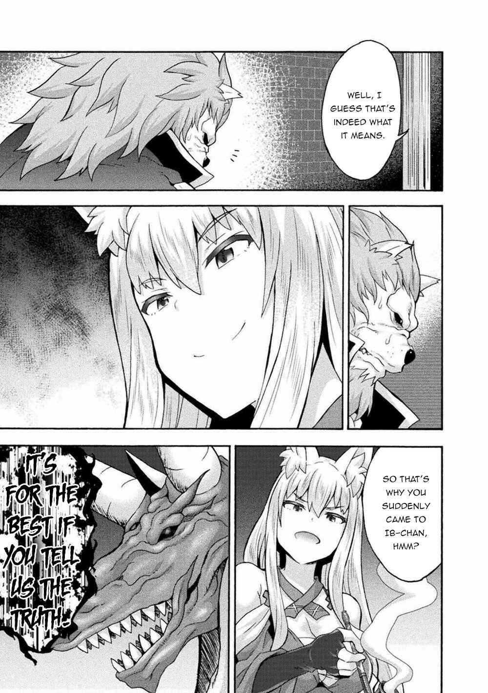Page 6 Chapter 41 Himekishi ga Classmate!