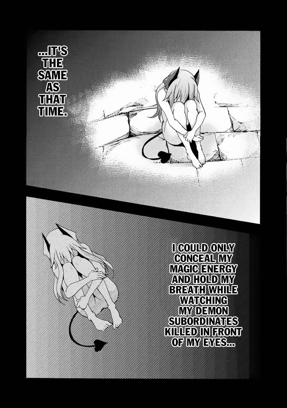 Page 10 Chapter 21 Himekishi ga Classmate!
