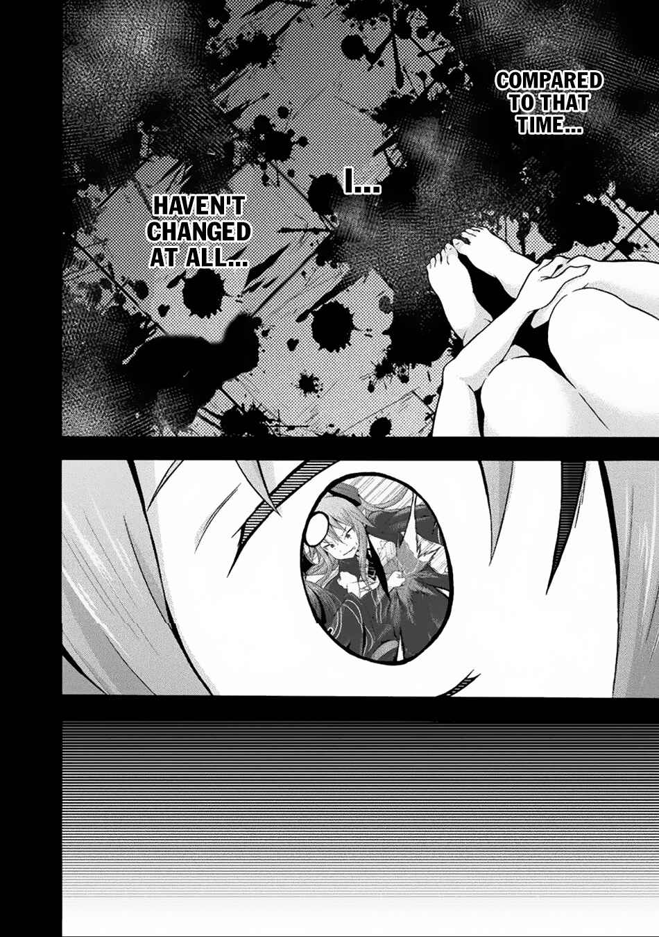 Page 11 Chapter 21 Himekishi ga Classmate!