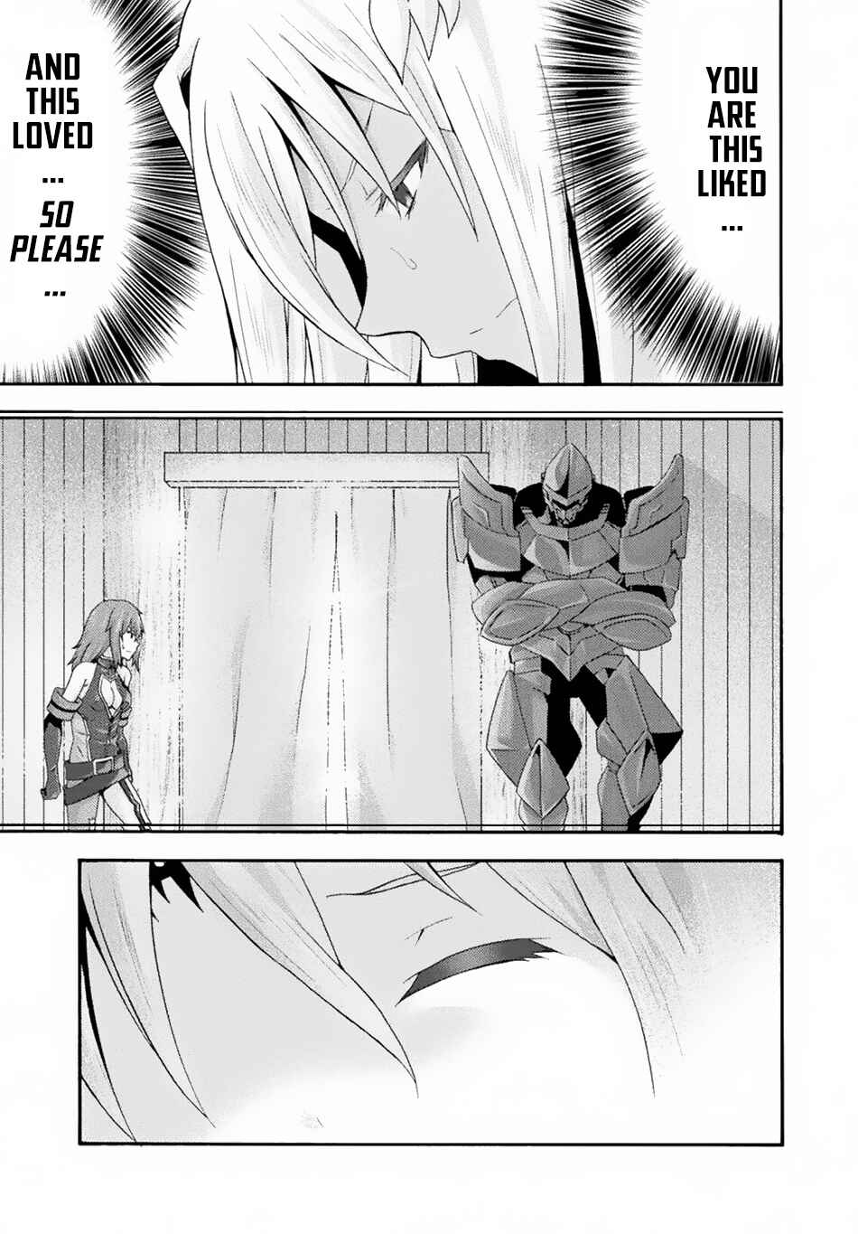 Page 6 Chapter 21 Himekishi ga Classmate!