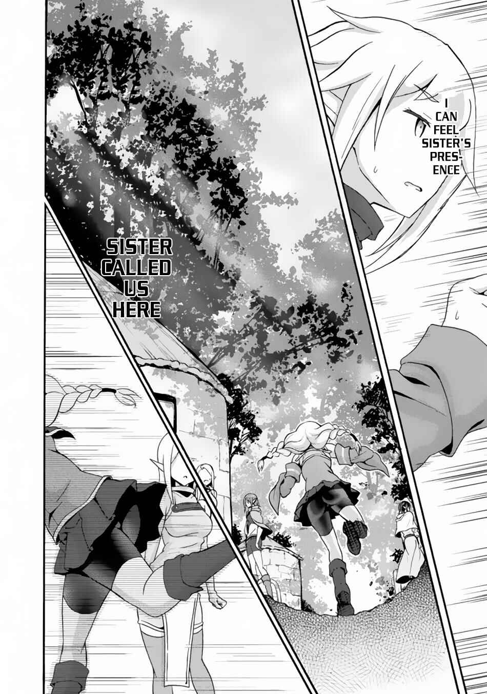 Page 18 Chapter 12 Himekishi ga Classmate!