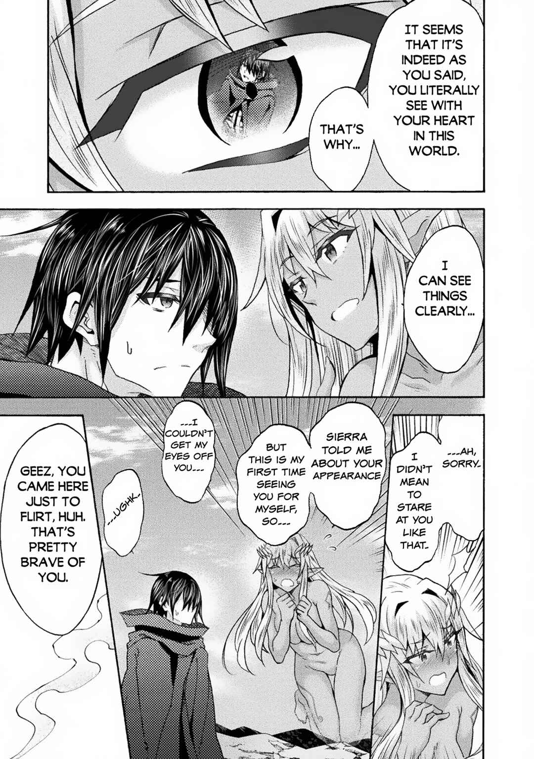 Page 12 Chapter 62 Himekishi ga Classmate!