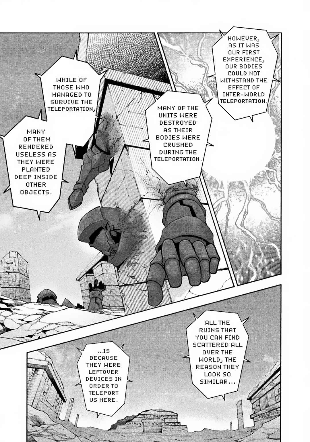 Page 20 Chapter 58 Himekishi ga Classmate!