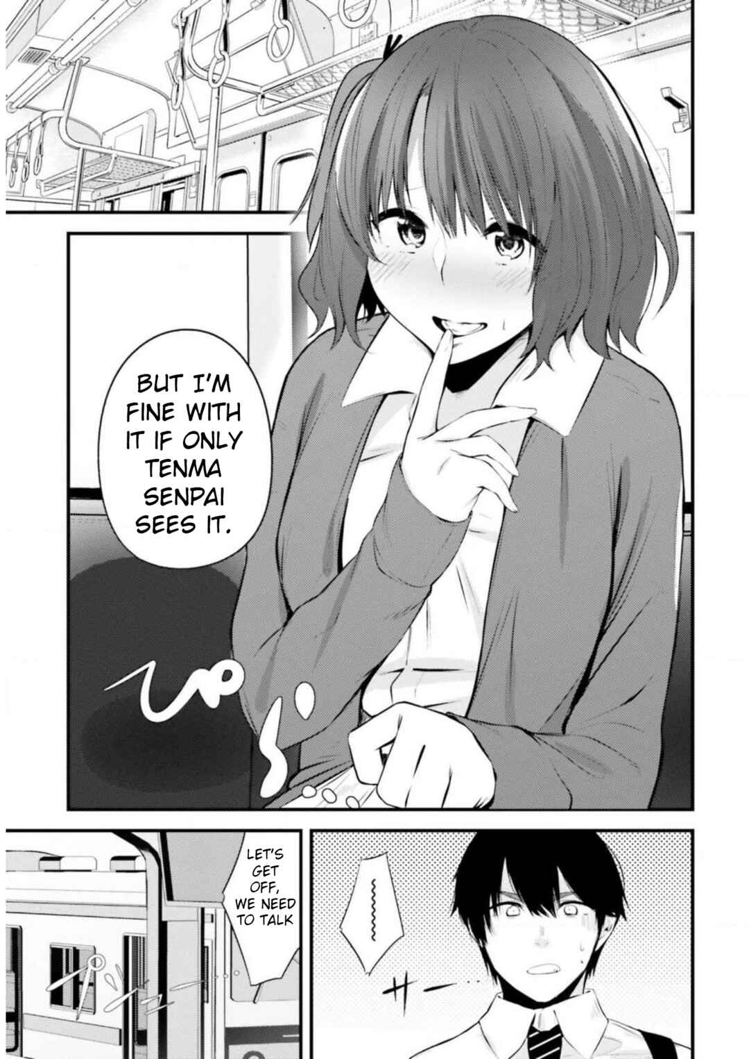 Page 2 Chapter 10 Choppiri Ecchi na Sanshimai Demo, Oyomesan ni Shitekuremasuka?