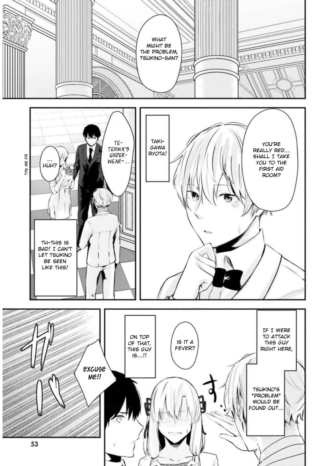 Page 12 Chapter 14 Choppiri Ecchi na Sanshimai Demo, Oyomesan ni Shitekuremasuka?