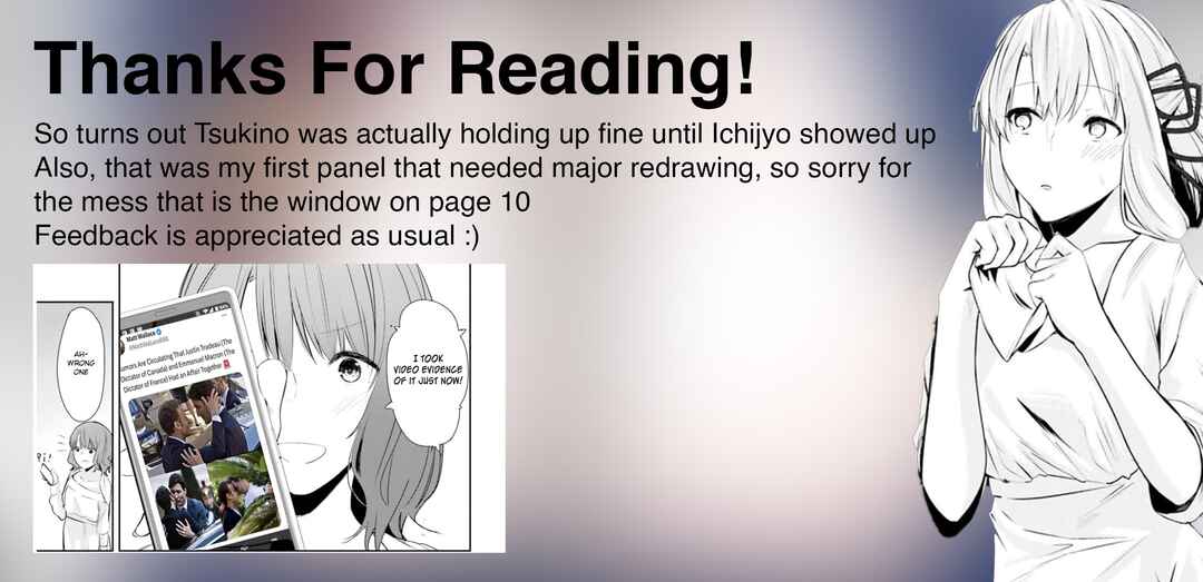 Page 25 Chapter 14 Choppiri Ecchi na Sanshimai Demo, Oyomesan ni Shitekuremasuka?