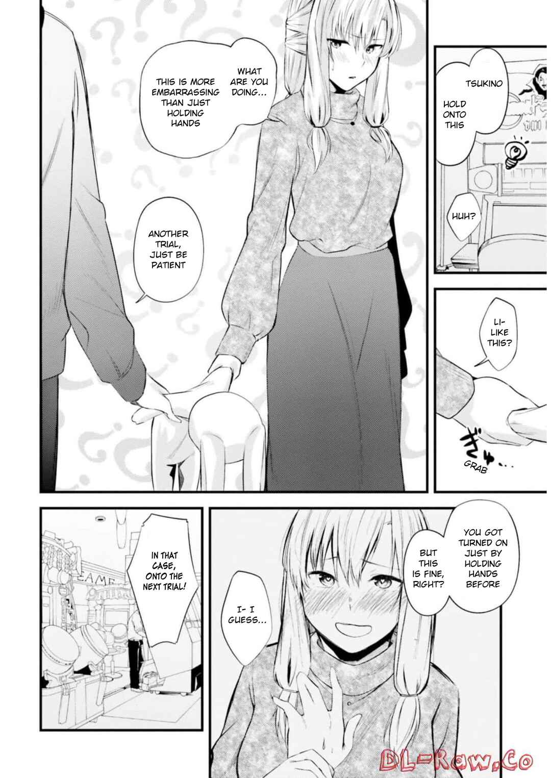 Page 13 Chapter 12 Choppiri Ecchi na Sanshimai Demo, Oyomesan ni Shitekuremasuka?