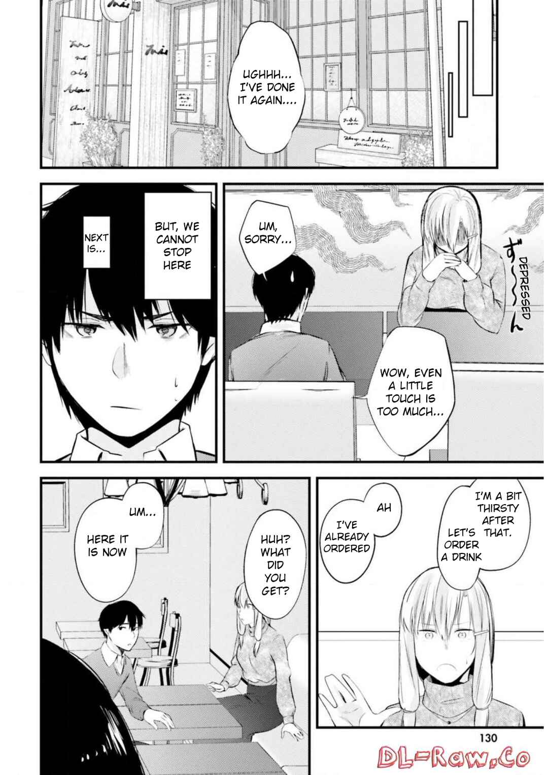 Page 13 Chapter 11 Choppiri Ecchi na Sanshimai Demo, Oyomesan ni Shitekuremasuka?