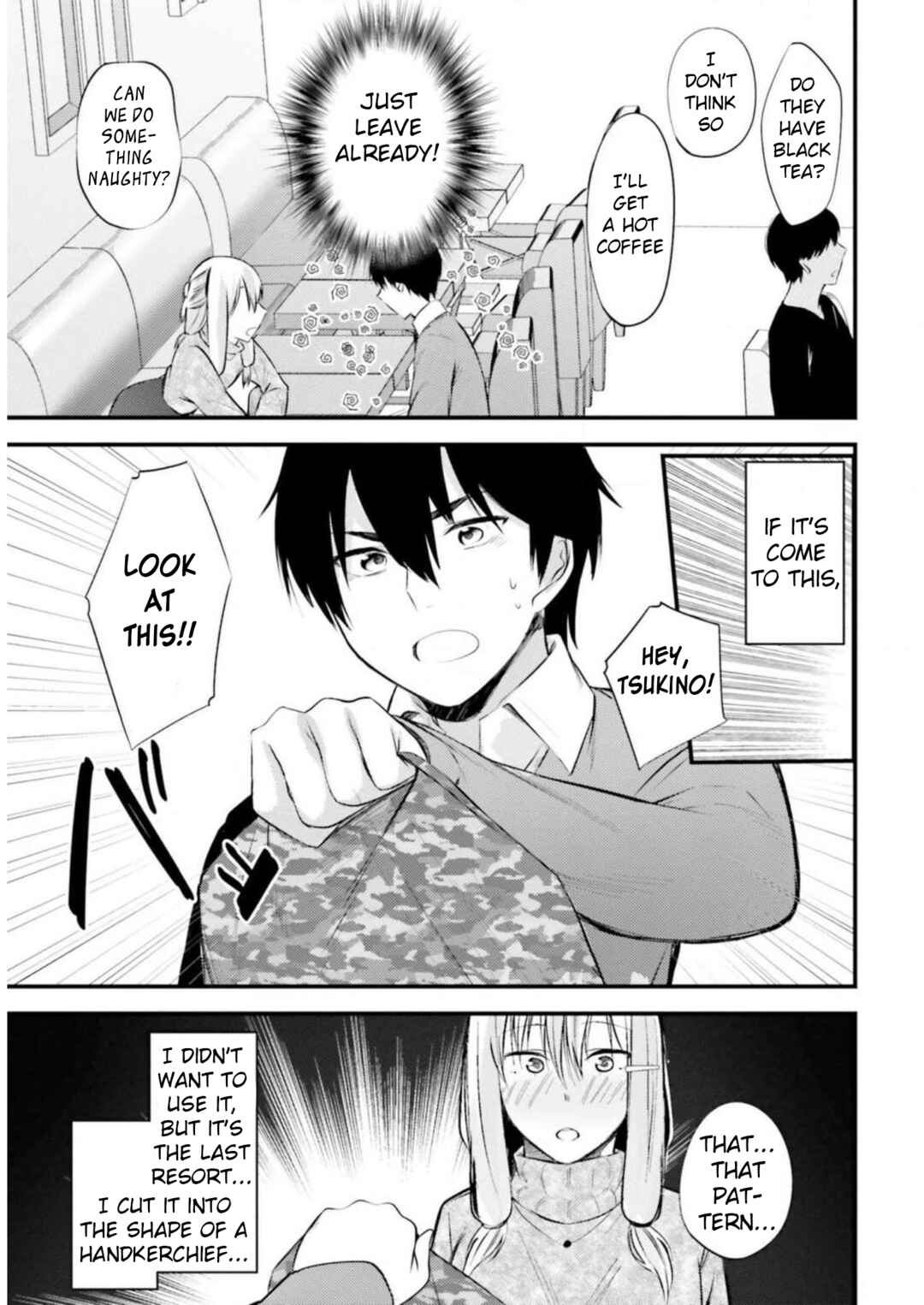 Page 18 Chapter 11 Choppiri Ecchi na Sanshimai Demo, Oyomesan ni Shitekuremasuka?