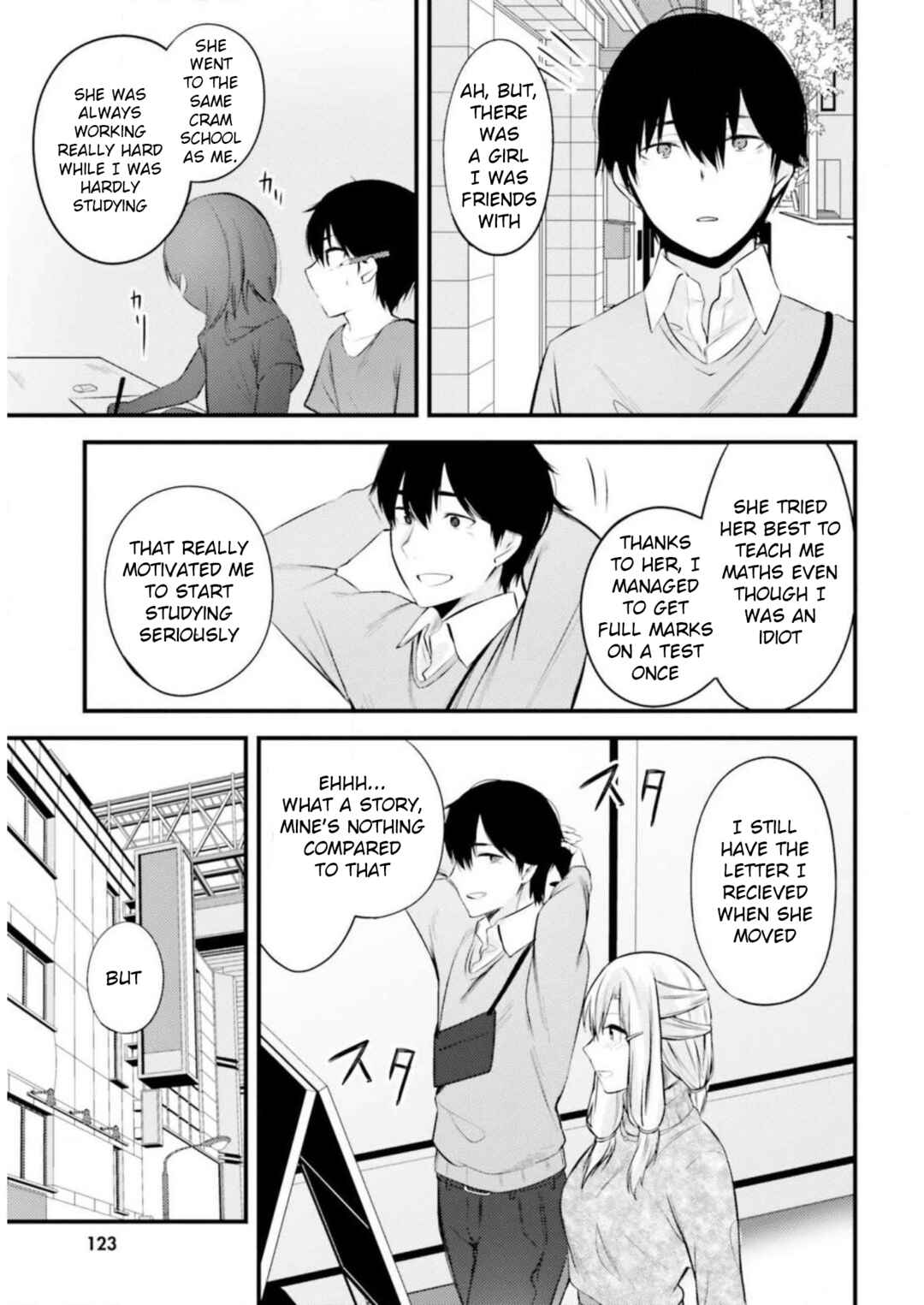 Page 6 Chapter 11 Choppiri Ecchi na Sanshimai Demo, Oyomesan ni Shitekuremasuka?