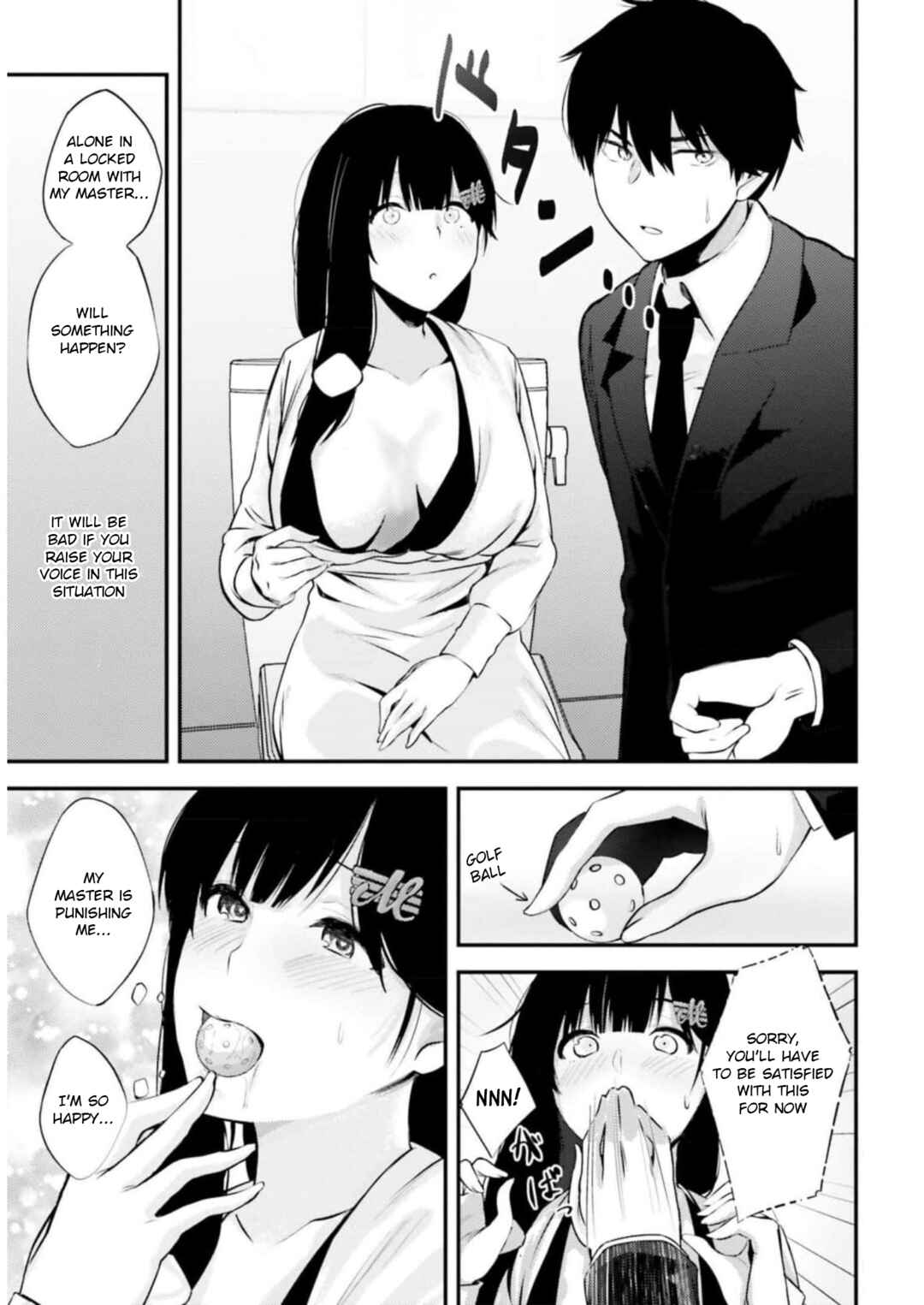 Page 26 Chapter 13 Choppiri Ecchi na Sanshimai Demo, Oyomesan ni Shitekuremasuka?