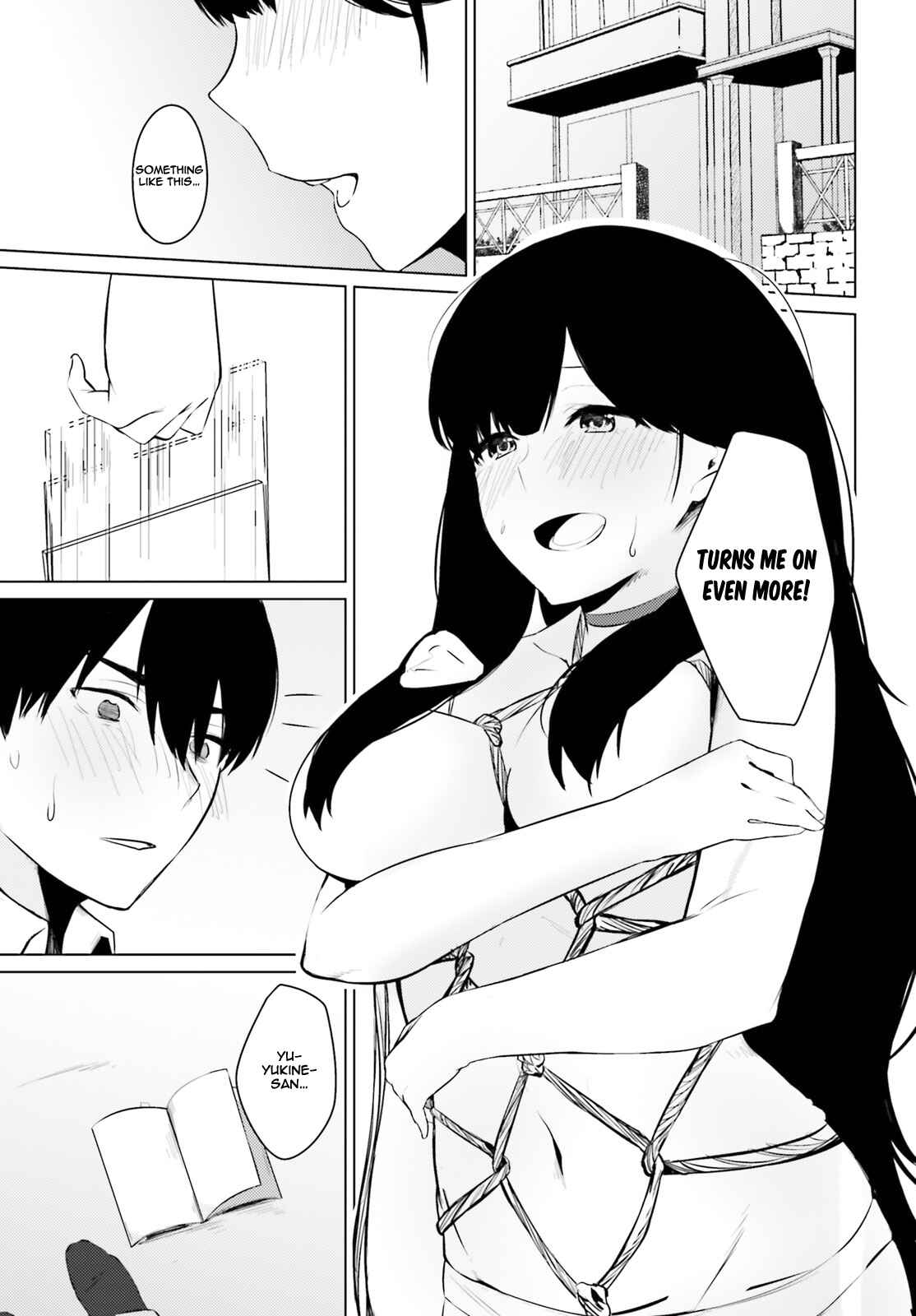 Page 2 Chapter 5 Choppiri Ecchi na Sanshimai Demo, Oyomesan ni Shitekuremasuka?