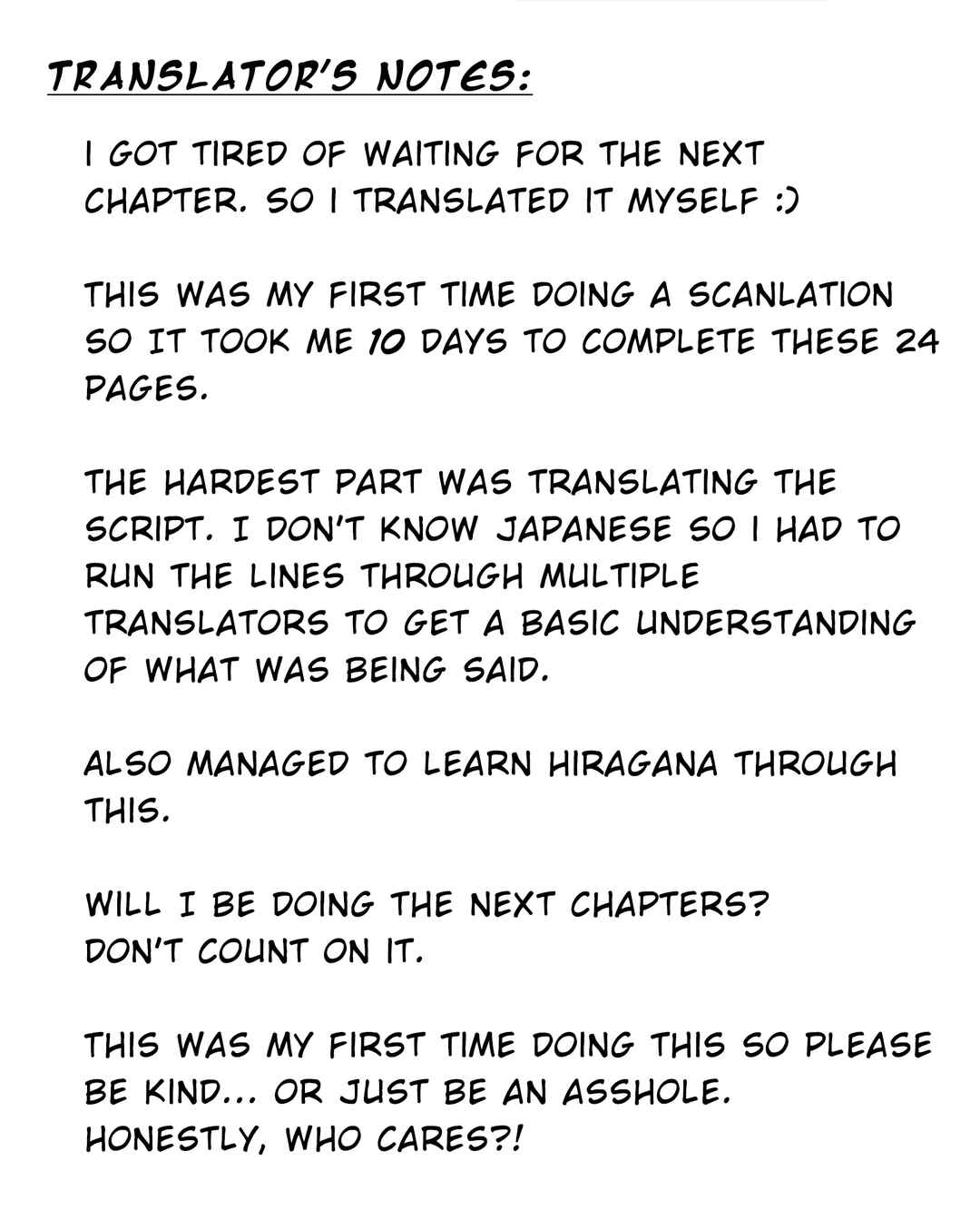 Page 25 Chapter 15 Choppiri Ecchi na Sanshimai Demo, Oyomesan ni Shitekuremasuka?