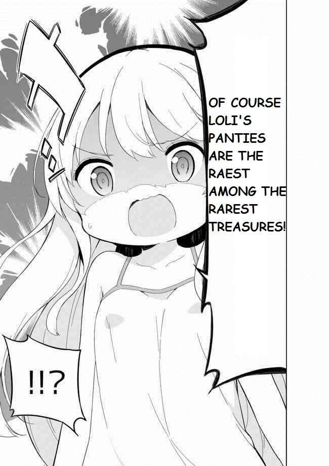 Page 5 Chapter 21 Joshi Shougakusei Hajimemashita