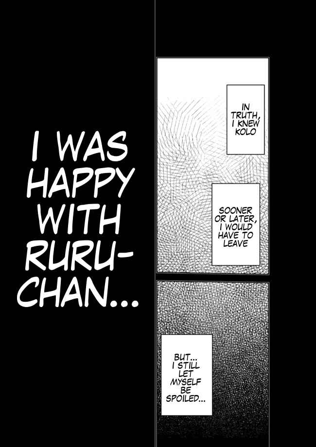 Page 11 Chapter 14 Joshi Shougakusei Hajimemashita