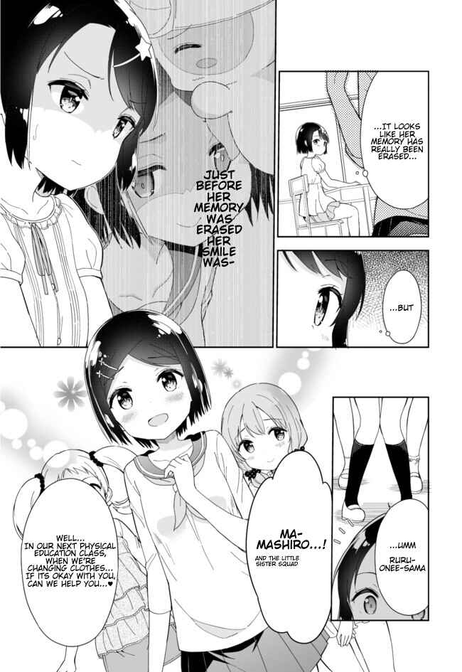 Page 10 Chapter 44 Joshi Shougakusei Hajimemashita