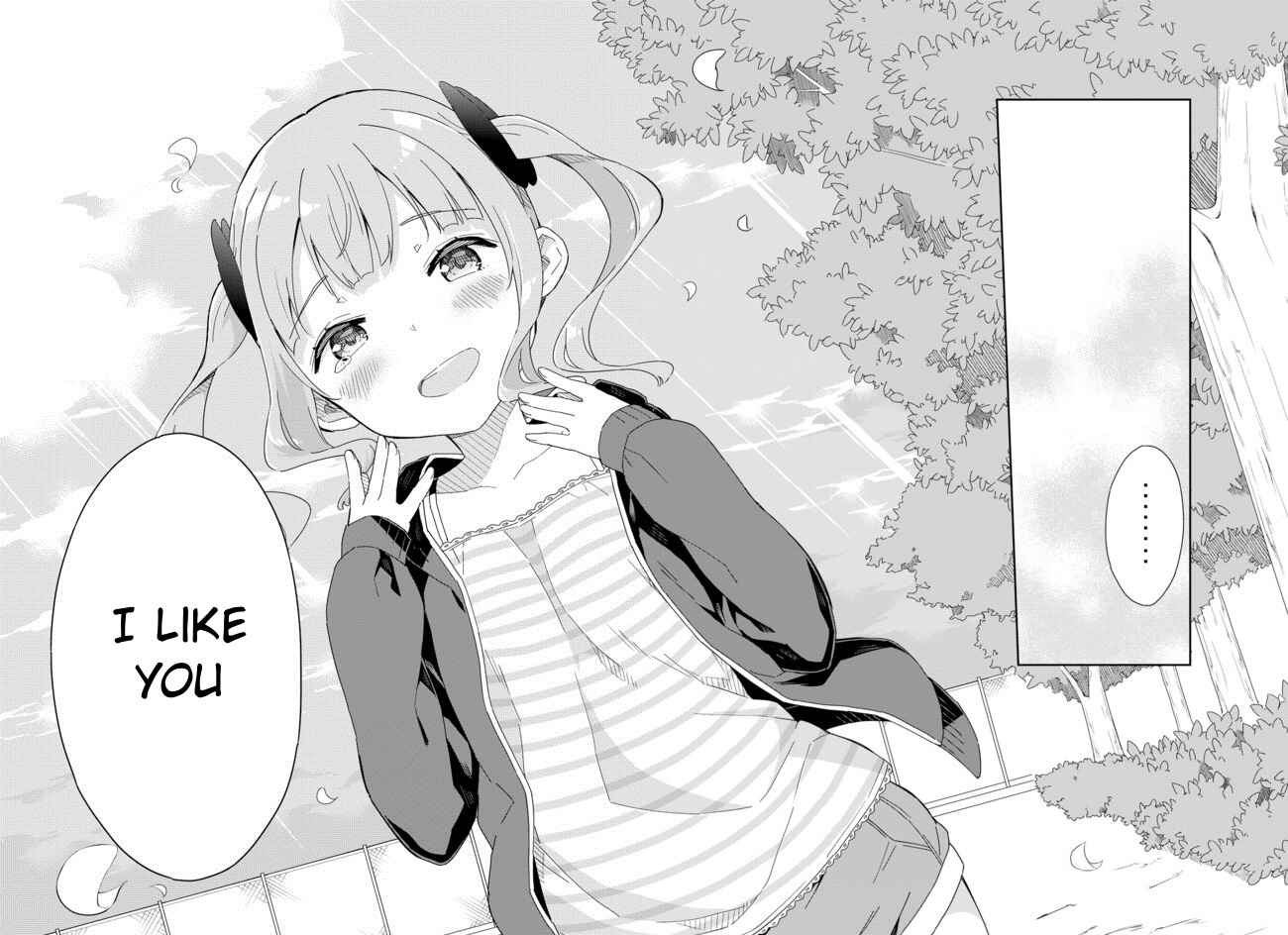 Page 9 Chapter 55 Joshi Shougakusei Hajimemashita