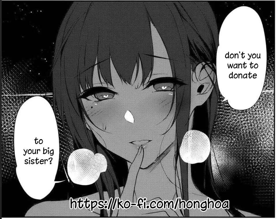 Page 4 Chapter 5 If Shes Silent, Shes Just a Beauty