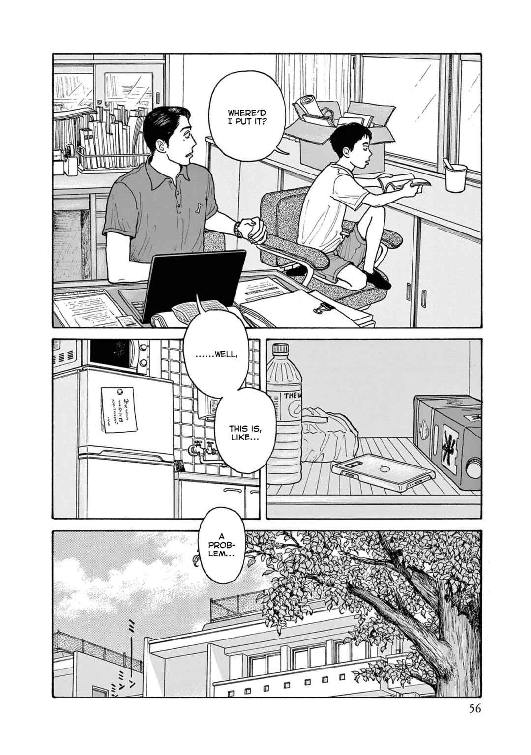 Page 28 Chapter 17 The Star of Girls Garden