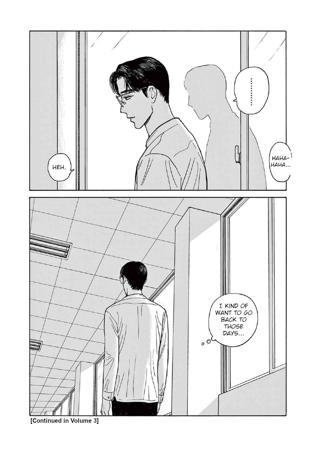 Page 30 Chapter 10 The Star of Girls Garden